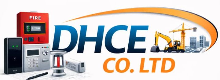DHCE CO. LTD | Engineering & Construction Services